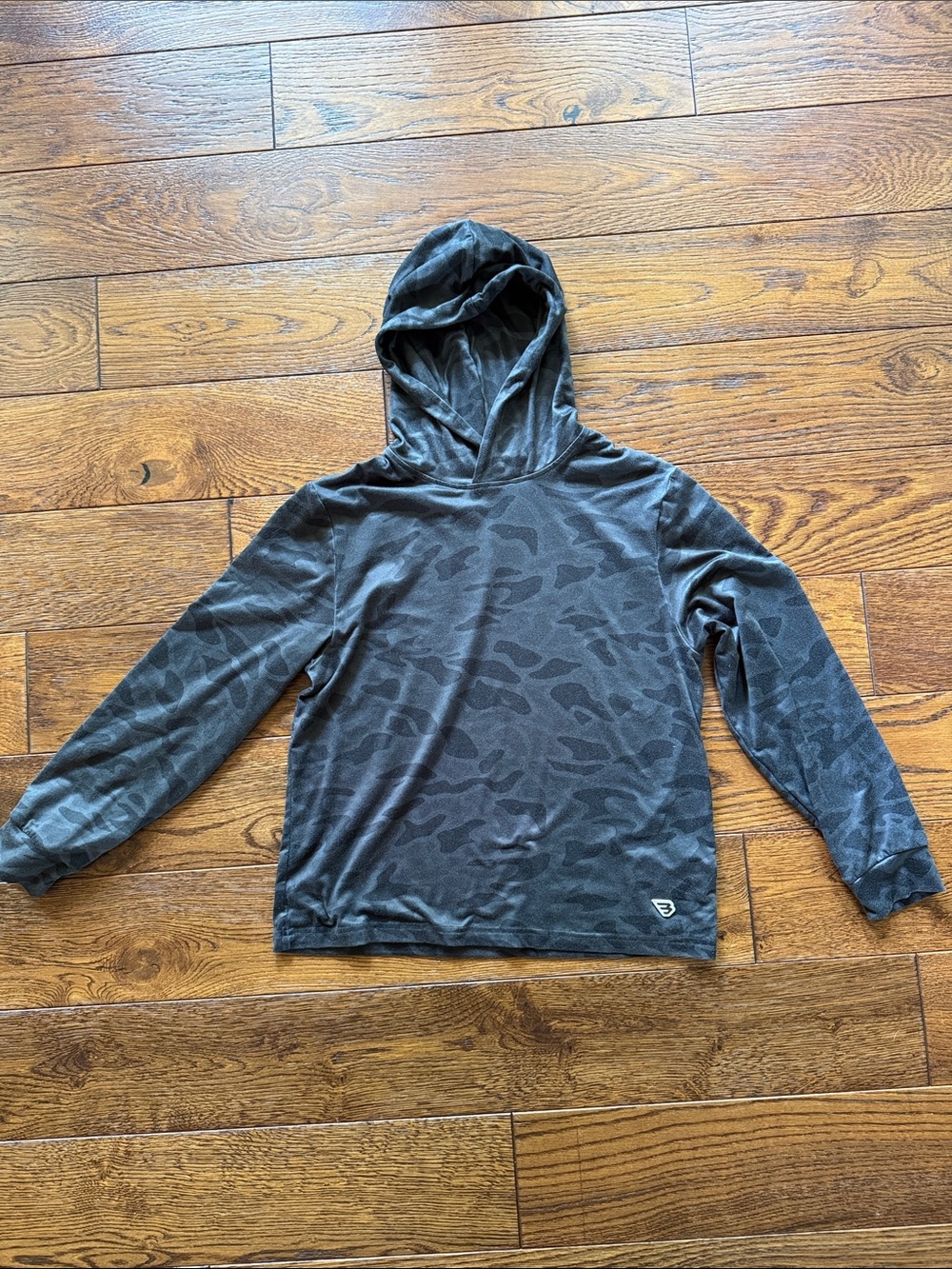 Burlebo Boys Youth Large